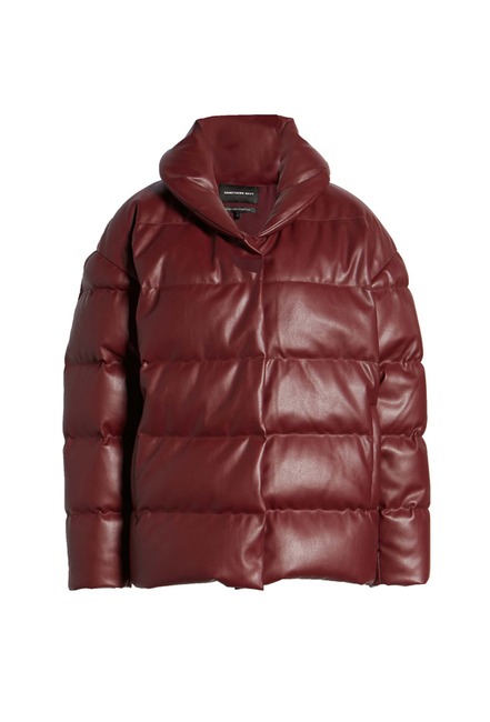 E-comm: Our Favorite Puffer Jackets